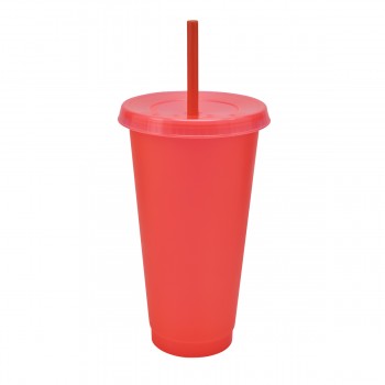 Vaso promocional Personalizado TMPS 744 ROJO