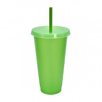 Vaso promocional Personalizado TMPS 744 VERDE