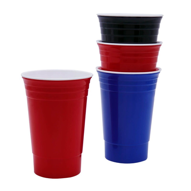 Vaso Fiesta PO-TMPS 119