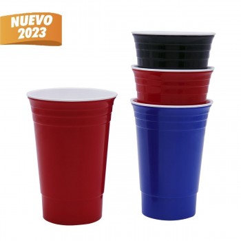 Vaso Fiesta PO-TMPS 119