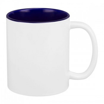 Taza Panaji Azul