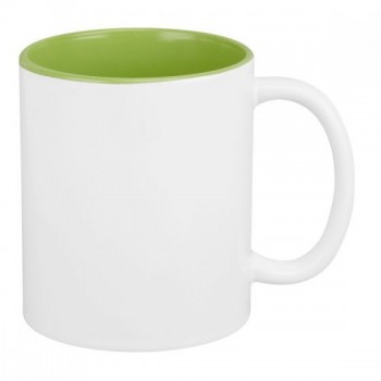 Taza Panaji Verde
