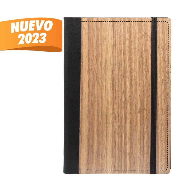 Libreta Magda PO-HL 9096