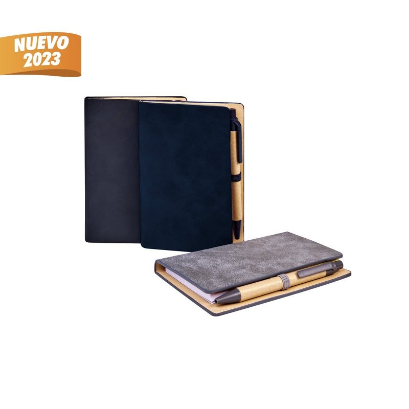 Libreta Diana PO-HL 9099