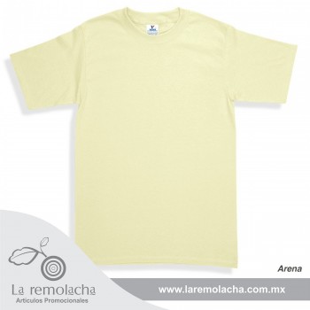 Playera Arena