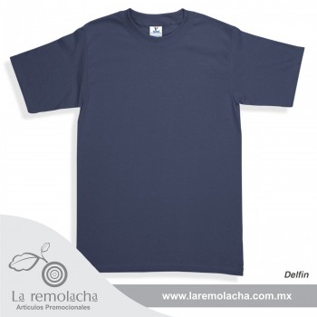 Playera Delfin