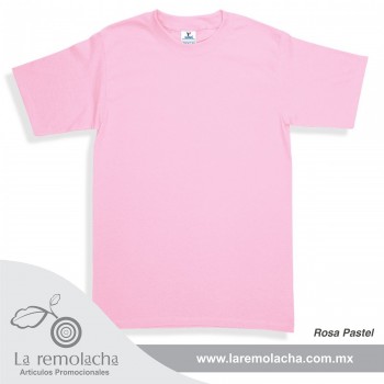 Playera Rosa