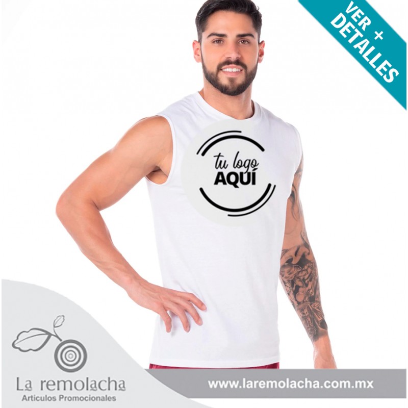 Playera C0310B