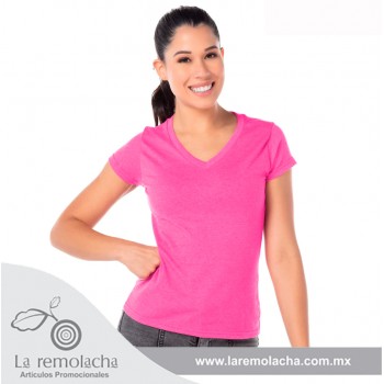 Playera D0356