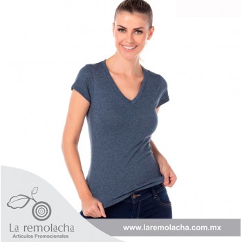 Playera D0356