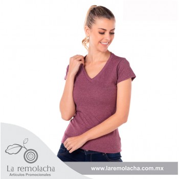 Playera D0356