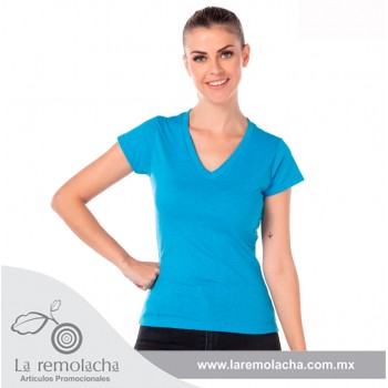 Playera D0356