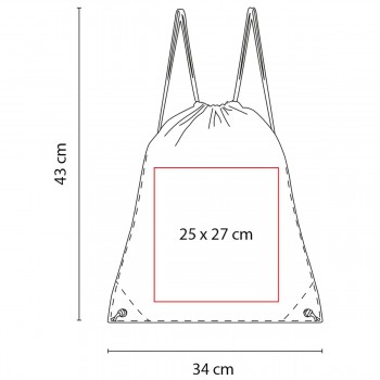 Mochila PO-SIN 227