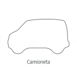 STICKY 5X3 SUAJADO