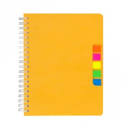 Libreta PO-HL 9050