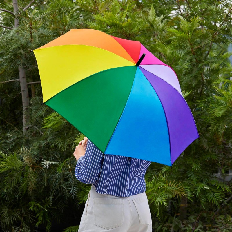 paraguas pride