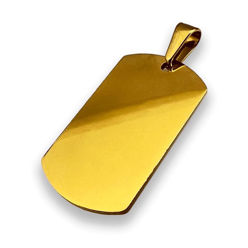 Placa soldadado Chica