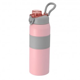 Botella térmica "PUSH"