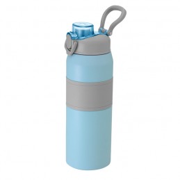 Botella térmica "PUSH"