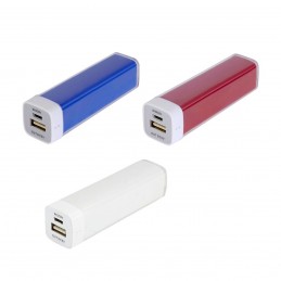 POWER BANK / CANCUN