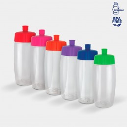Cilindro Promocional NAOLI