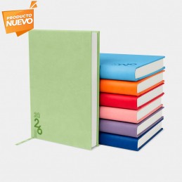 AGENDA DIARIA TERRA