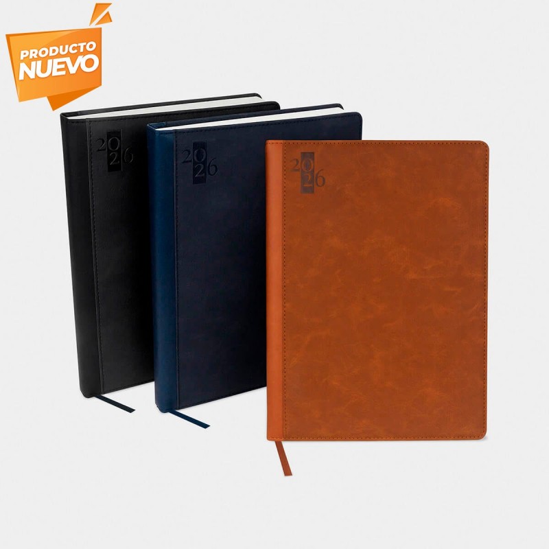AGENDA DIARIA ULTRA