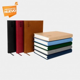 AGENDA DIARIA CLASICA