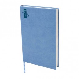 AGENDA DIARIA CLASICA