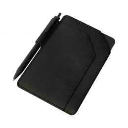 PORTA PASAPORTE RUNA