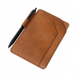 PORTA PASAPORTE RUNA