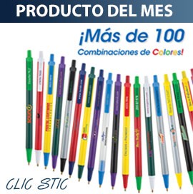 Artículos Promocionales Varios